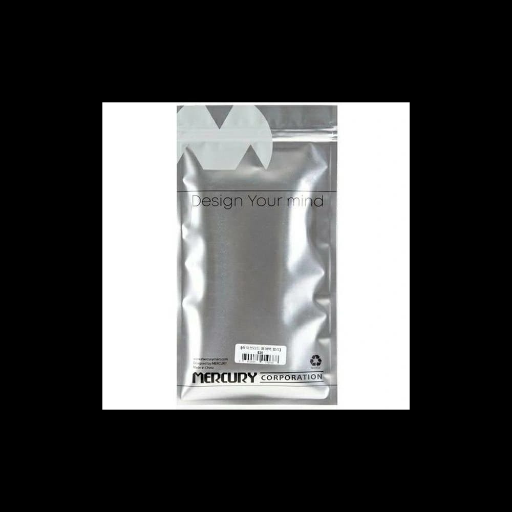 Carcasă Mercury Bulletproof pentru Apple iPhone 14 / 13 transparentă - 7