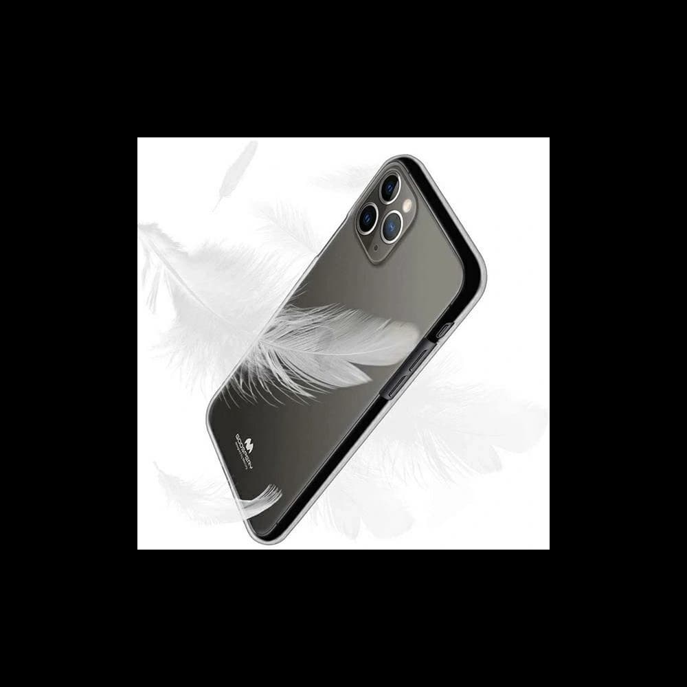 Mercury Jelly Clear Case Samsung Galaxy A54 5G clear - 4