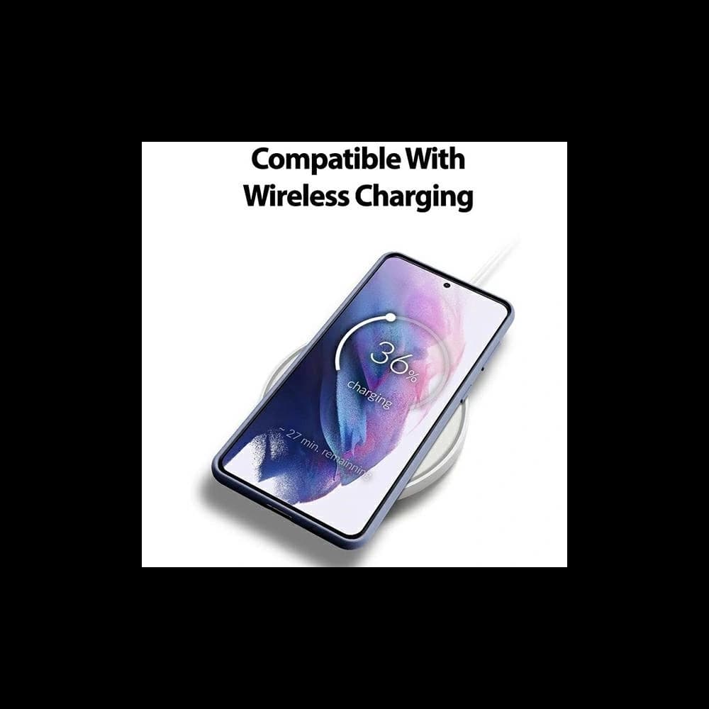Mercury Silicone Case Apple iPhone 15 Pro Max purple - 5