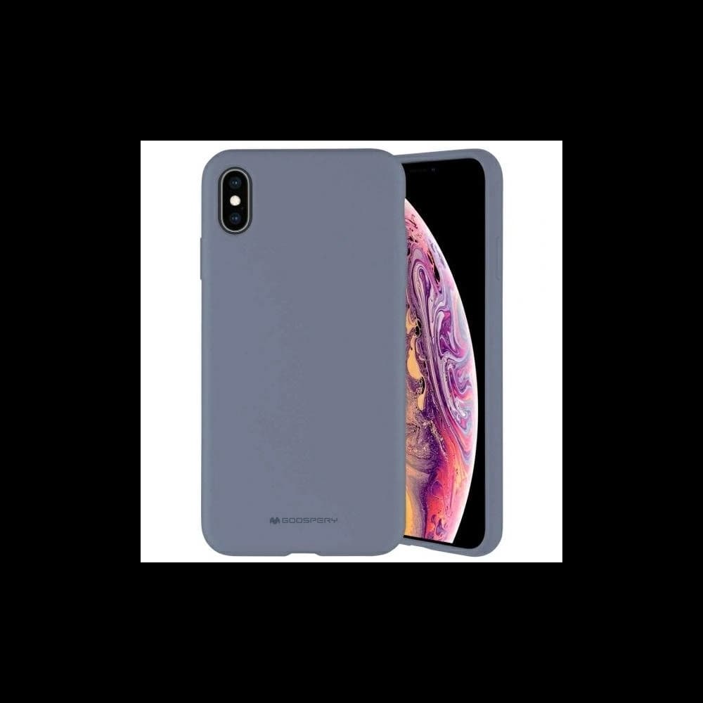 Mercury Szilikon Tok Samsung Galaxy M33 5G levendula