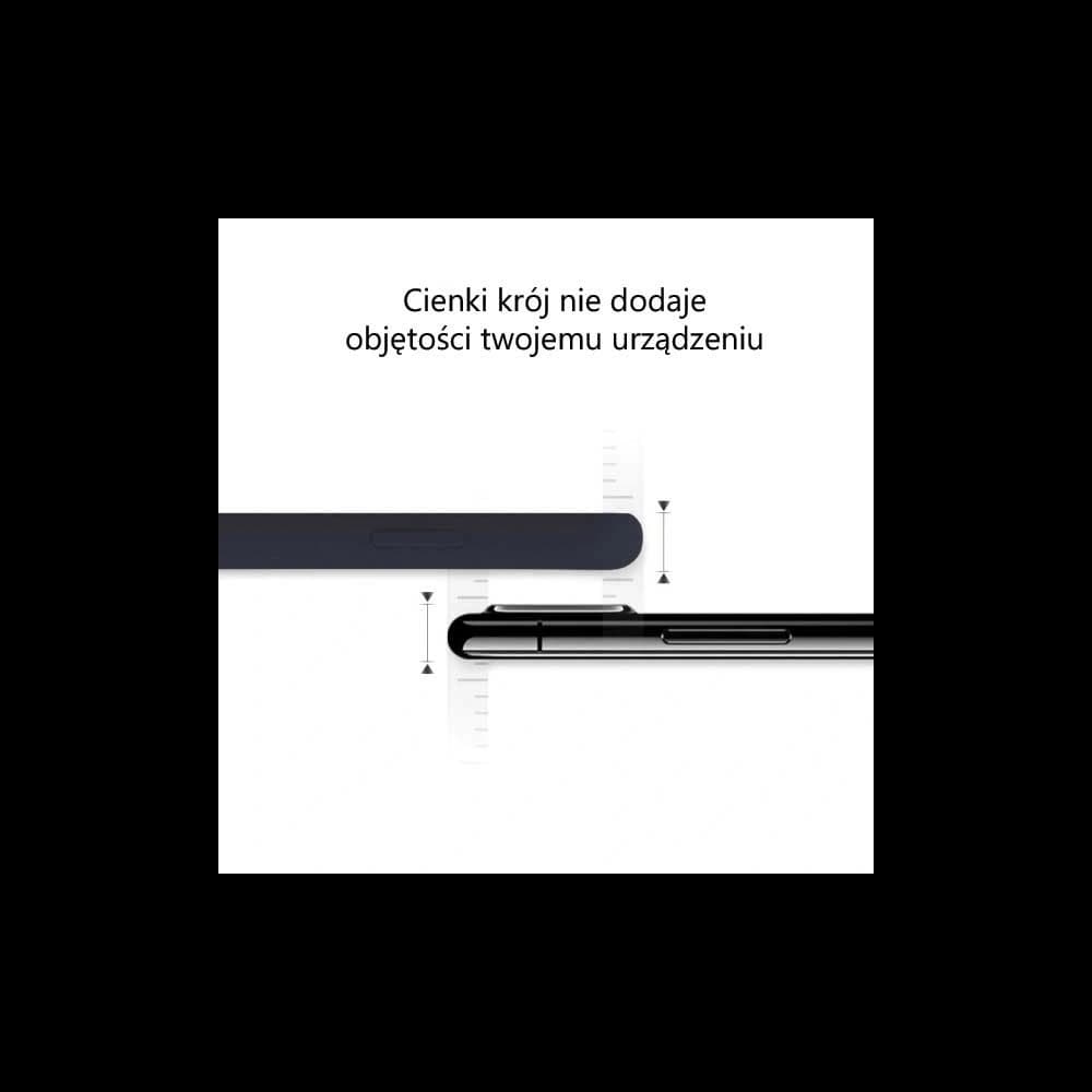 Mercury silikonový kryt pro Samsung Galaxy M33 5G tmavě modrý - 4