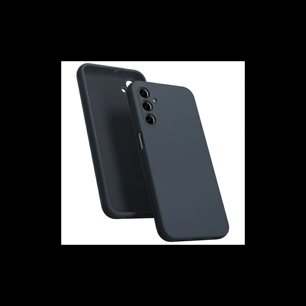 Mercury Silikonhülle Samsung Galaxy A25 4G/5G navy blau