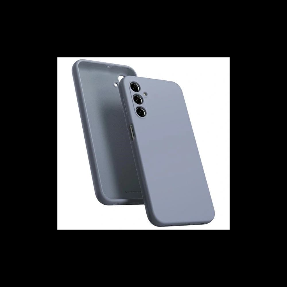 Mercury silikonový obal Samsung Galaxy A25 4G/5G levandulový