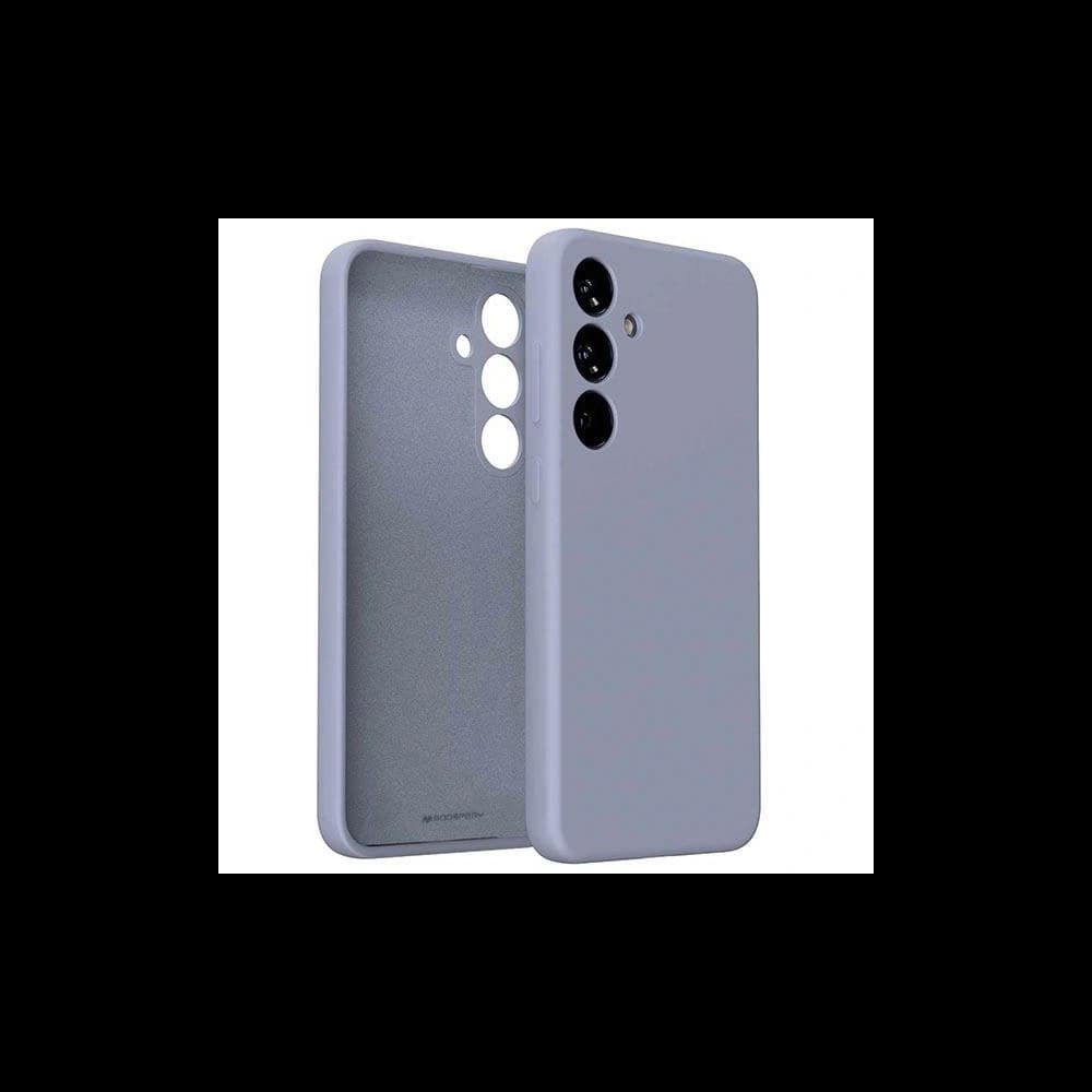 Mercury Szilikon Tok Samsung Galaxy S23 FE levendula