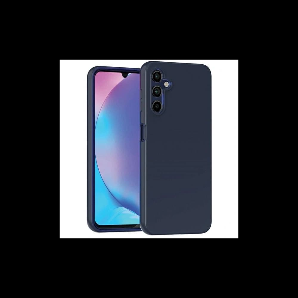 Mercury Puha Tok Samsung Galaxy A15 4G/5G kék