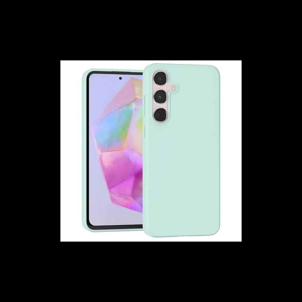 Mercury Puha Tok Samsung Galaxy A35 menta