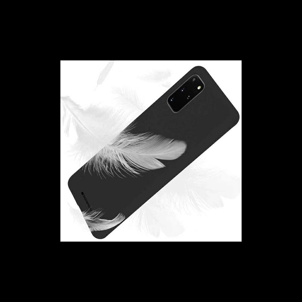 Mercury Soft Case Samsung Galaxy A54 5G černý - 3