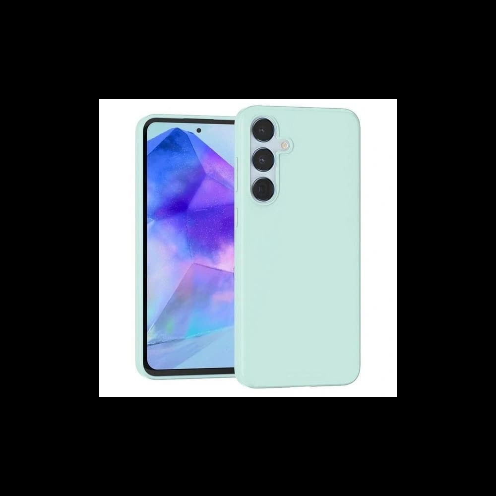 Mercury Puha Tok Samsung Galaxy A55 menta