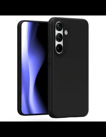 Mercury Soft Case Samsung Galaxy S25 černý