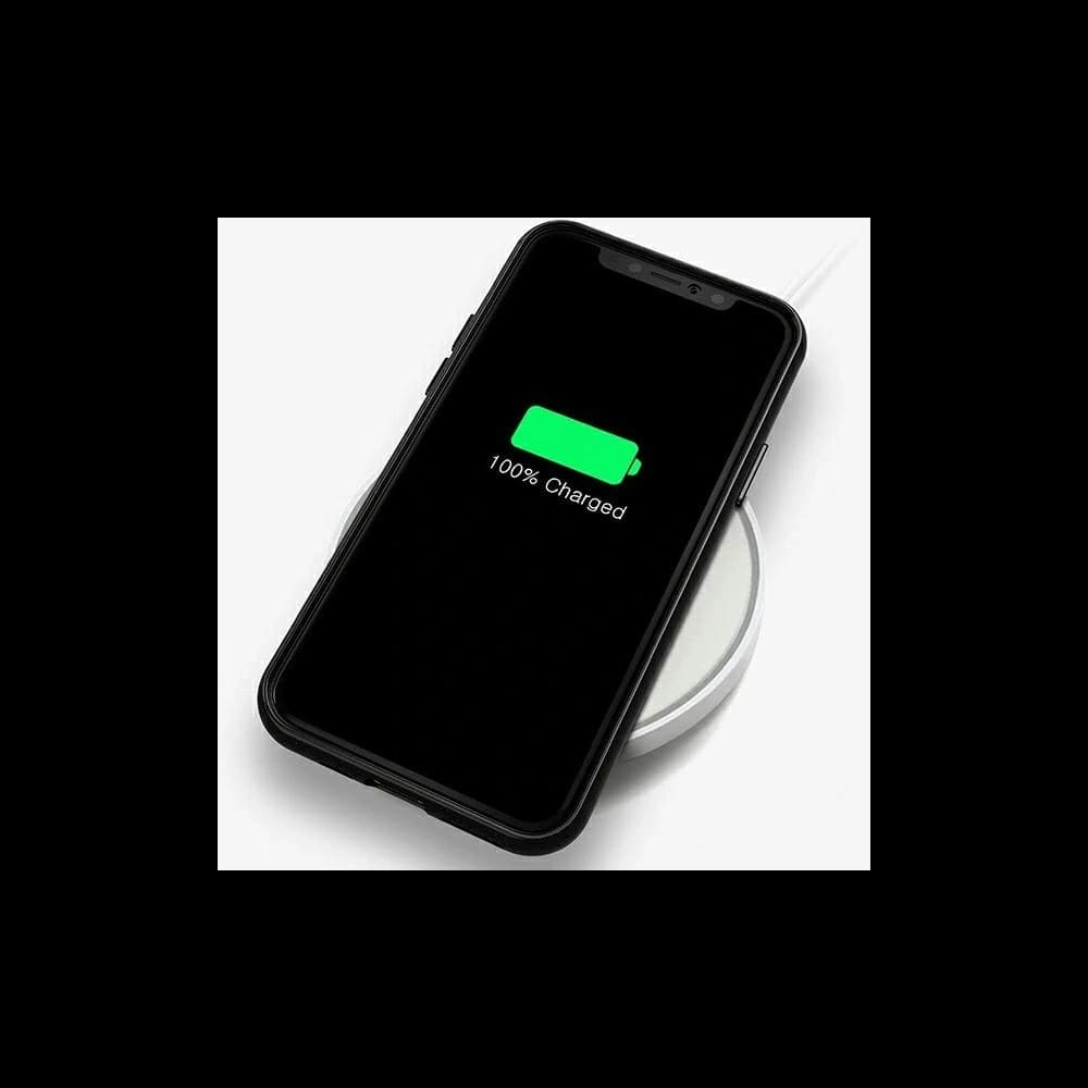 Mercury Jelly Case Apple iPhone 13 / 14 černý - 5