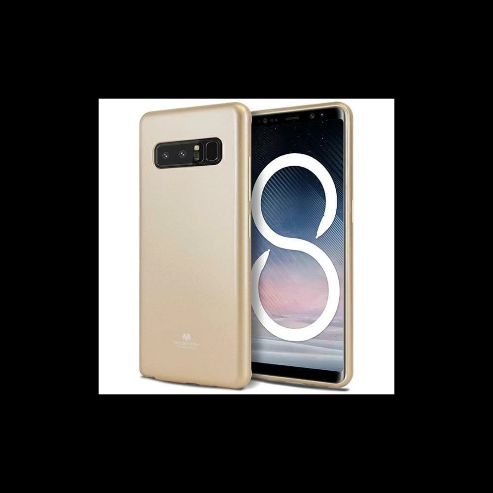 Mercury Jelly tok Apple iPhone 14 / 13 arany