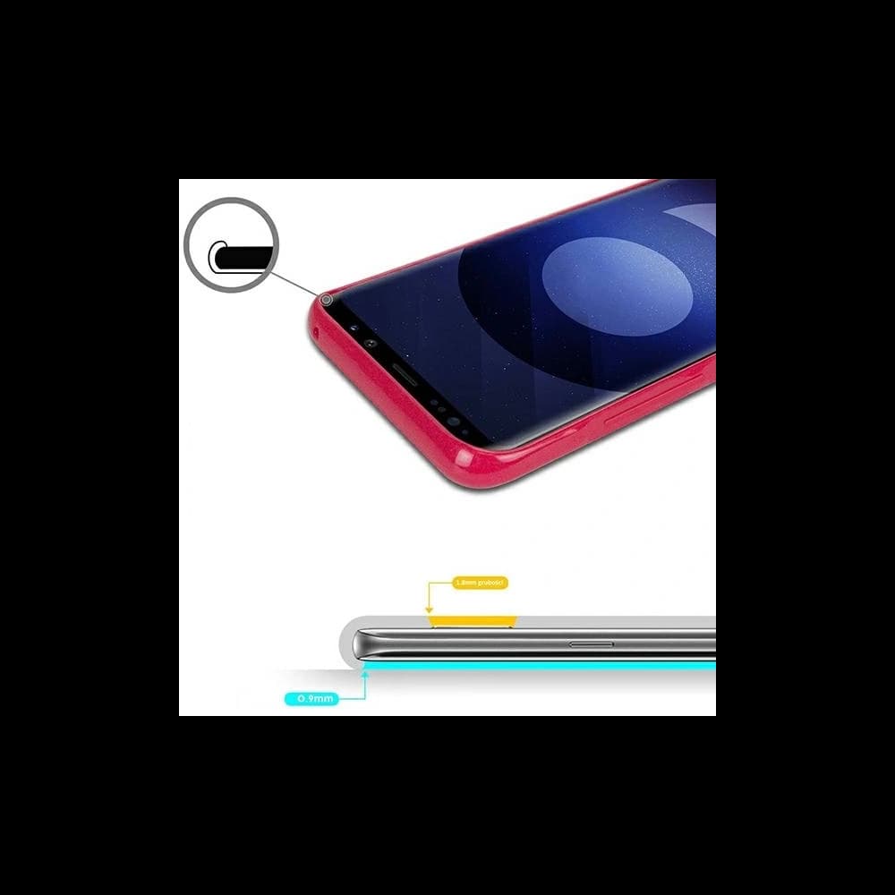 Mercury Jelly tok Apple iPhone 14 / 13 rózsaszín - 4