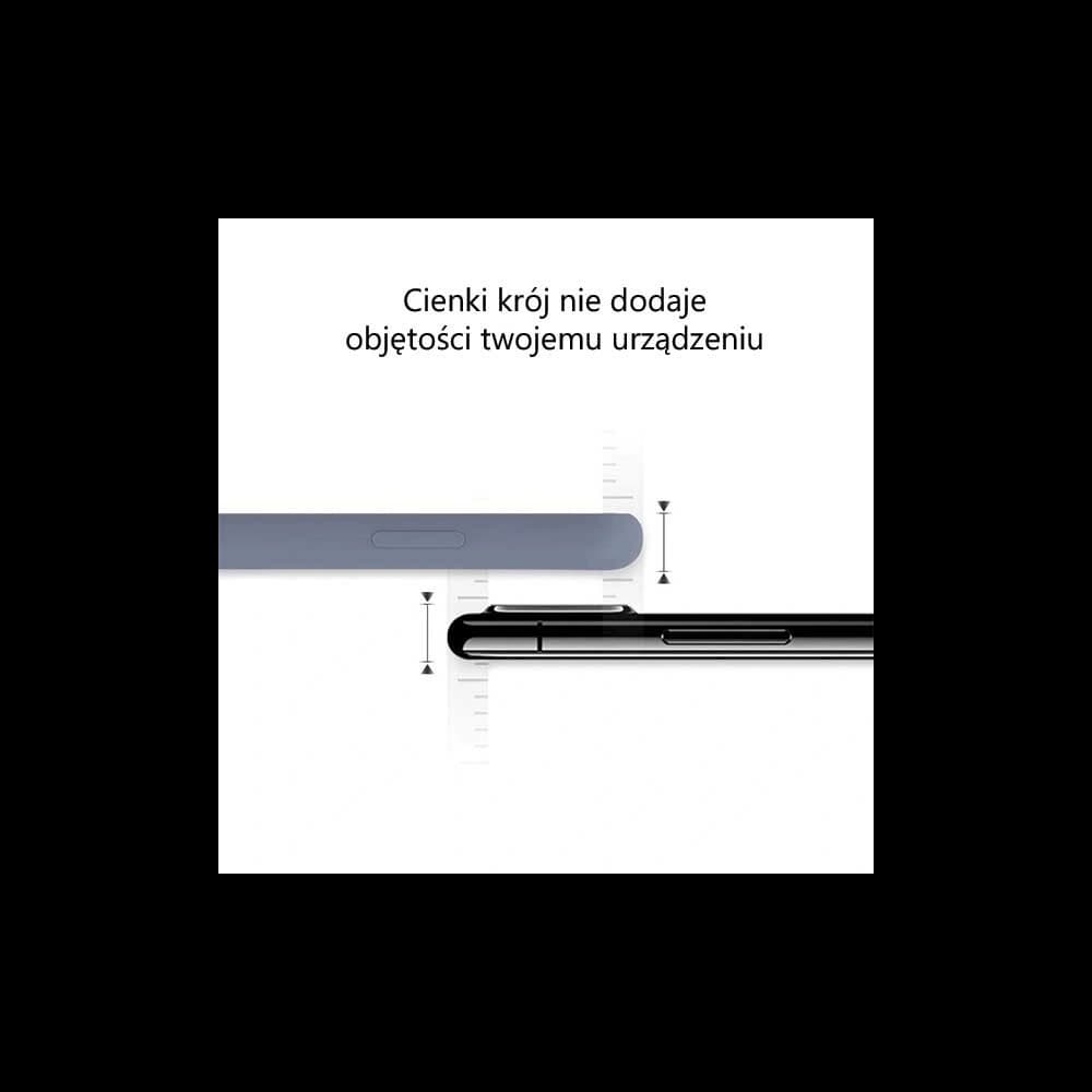 Mercury Szilikon Tok Apple iPhone 14 / 13 levendula - 4