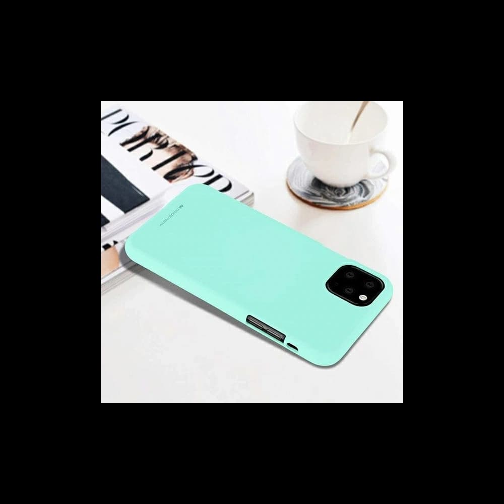 Mercury Puha Tok Apple iPhone 14 / 13 menta - 6