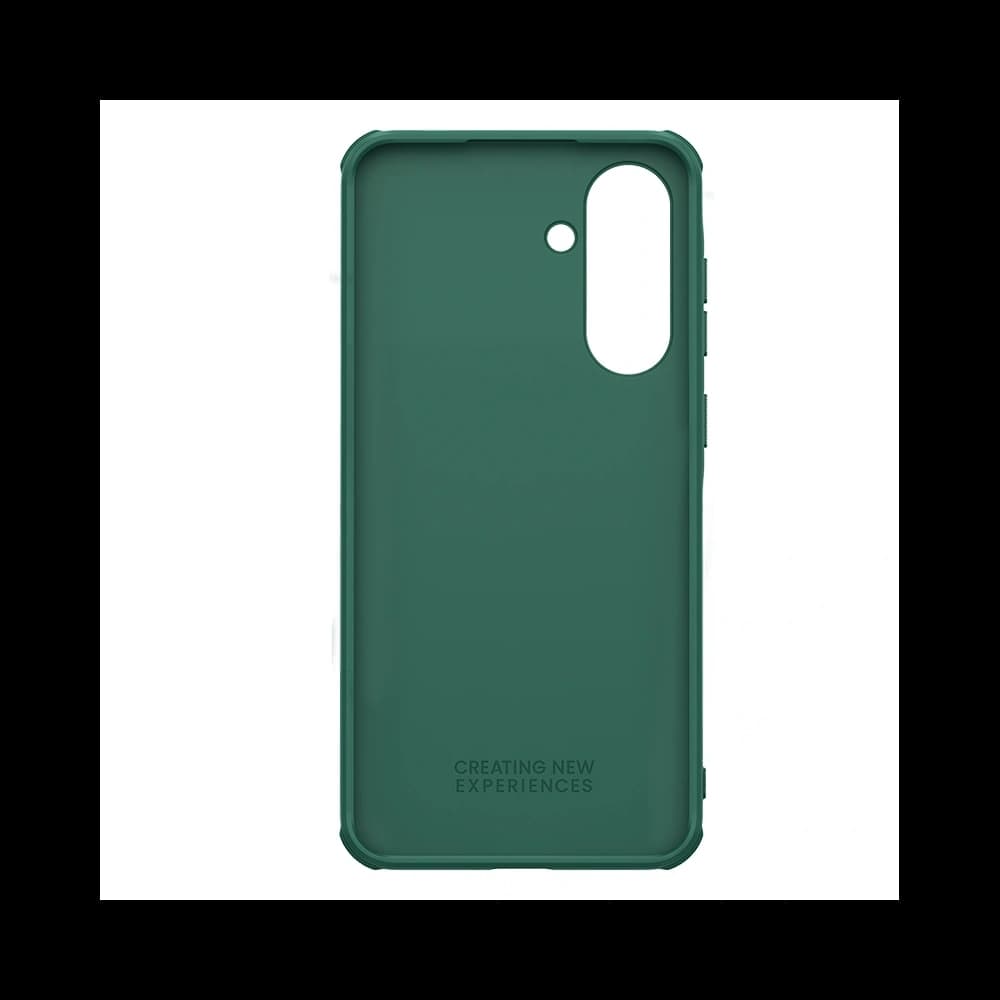 Nillkin Super Frosted Shield Pro Samsung Galaxy A56 5G zelená - 6