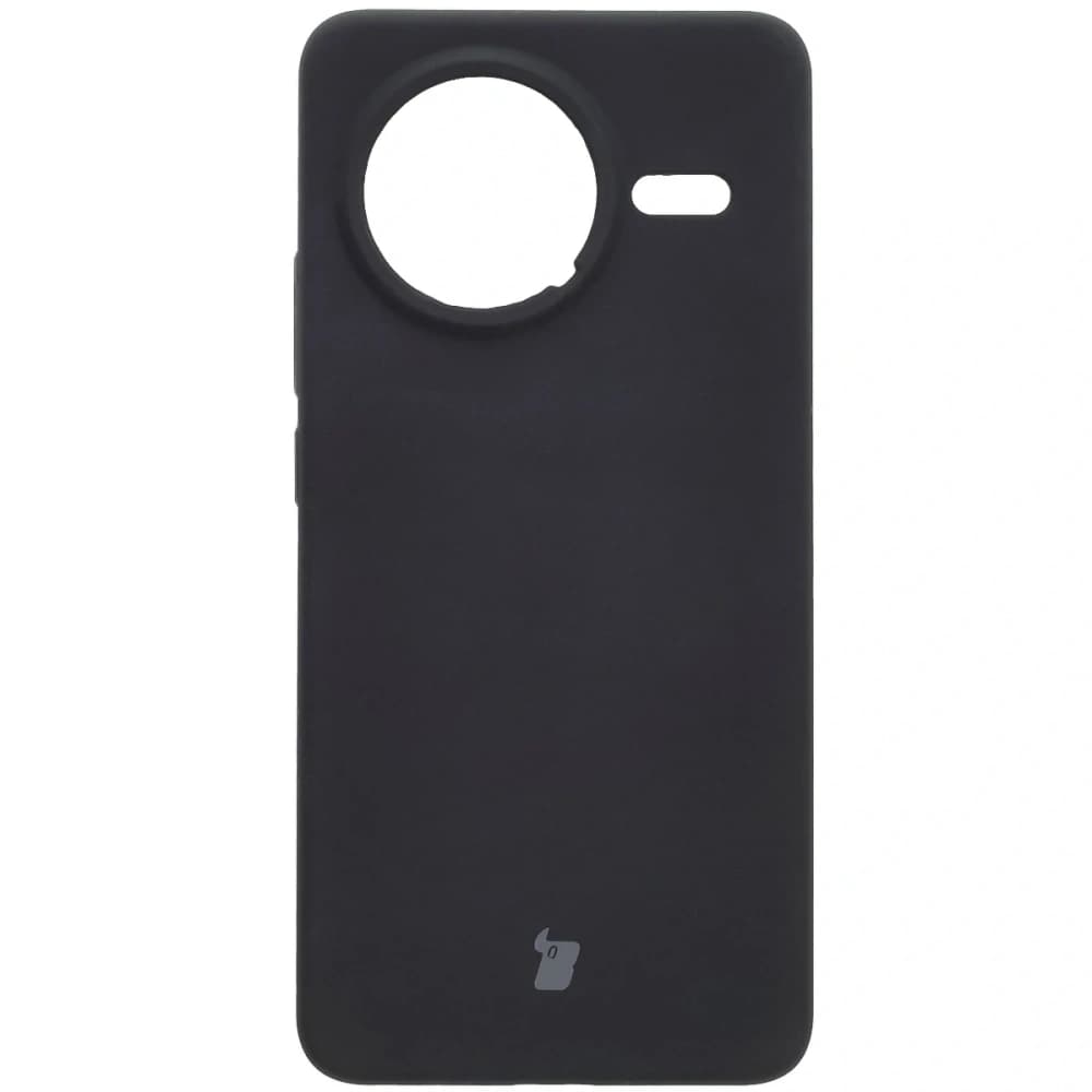 Bizon Soft Case Xiaomi POCO F7 Pro fekete - 2