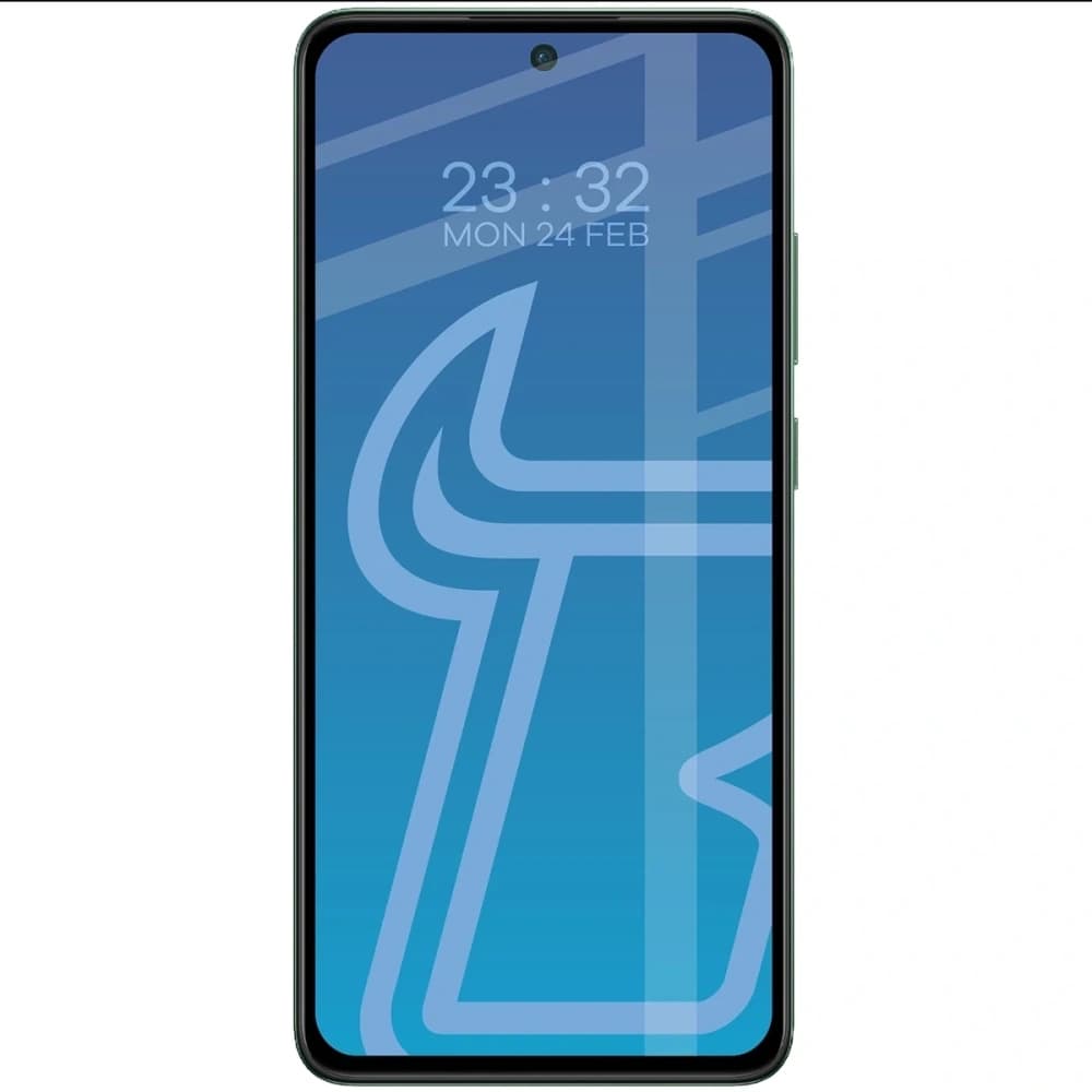 Bizon Edge 2 Pachet 2x sticlă temperată + 1x protecție pentru lentile Xiaomi 14T - 3