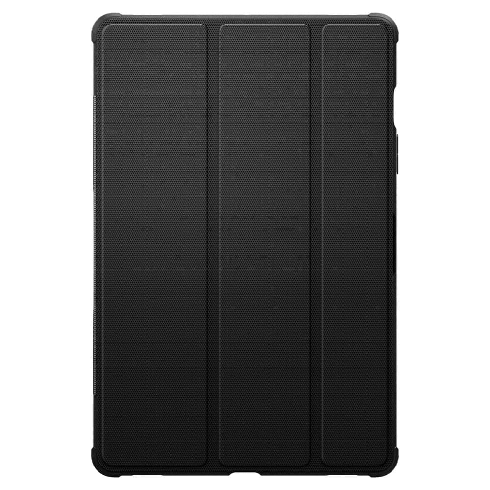 Spigen Rugged Armor Pro Samsung Galaxy Tab S10 FE+ Plus 13.1 X620 / X626b Schwarz - 4