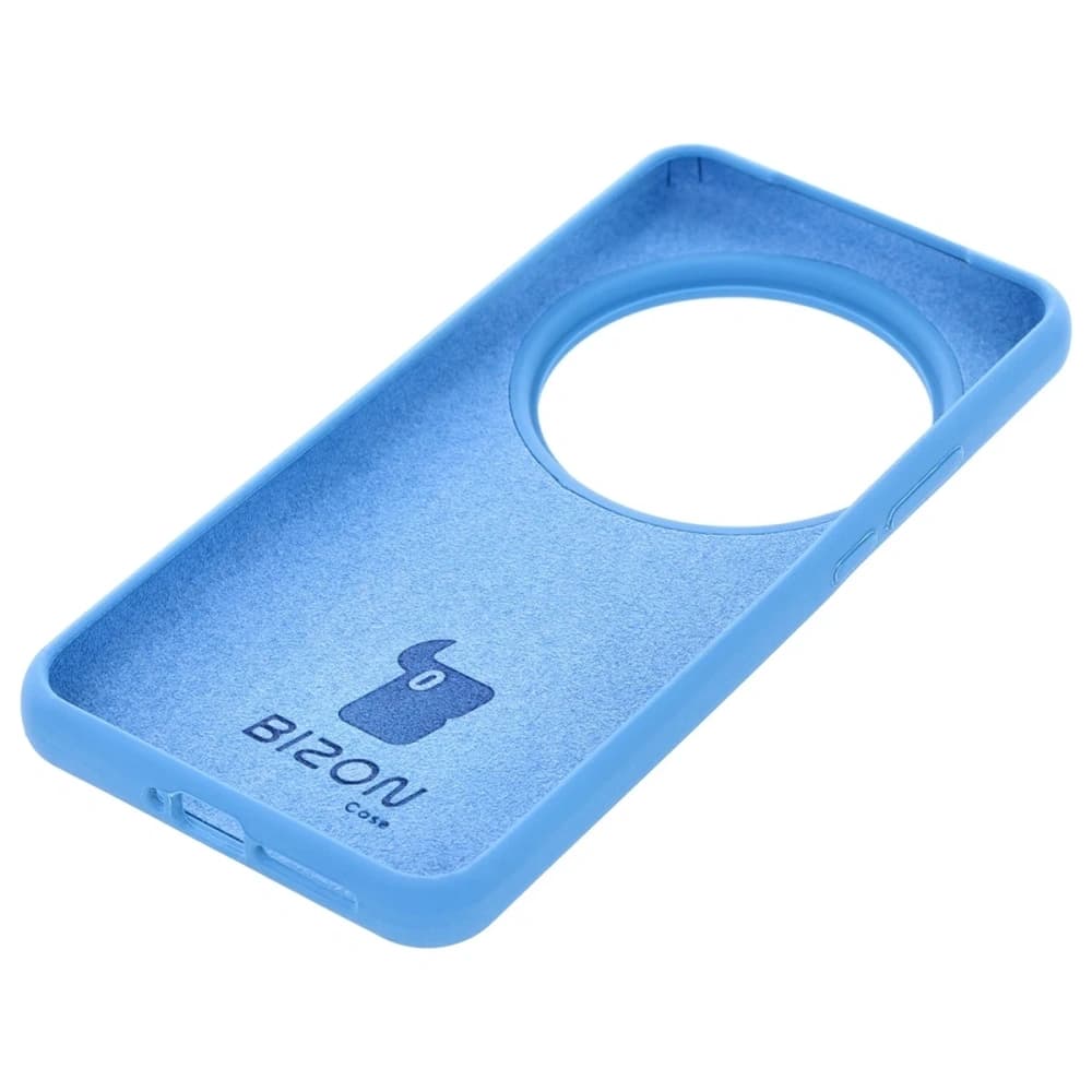Bizon Soft Case Xiaomi 15 Ultra blue - 4