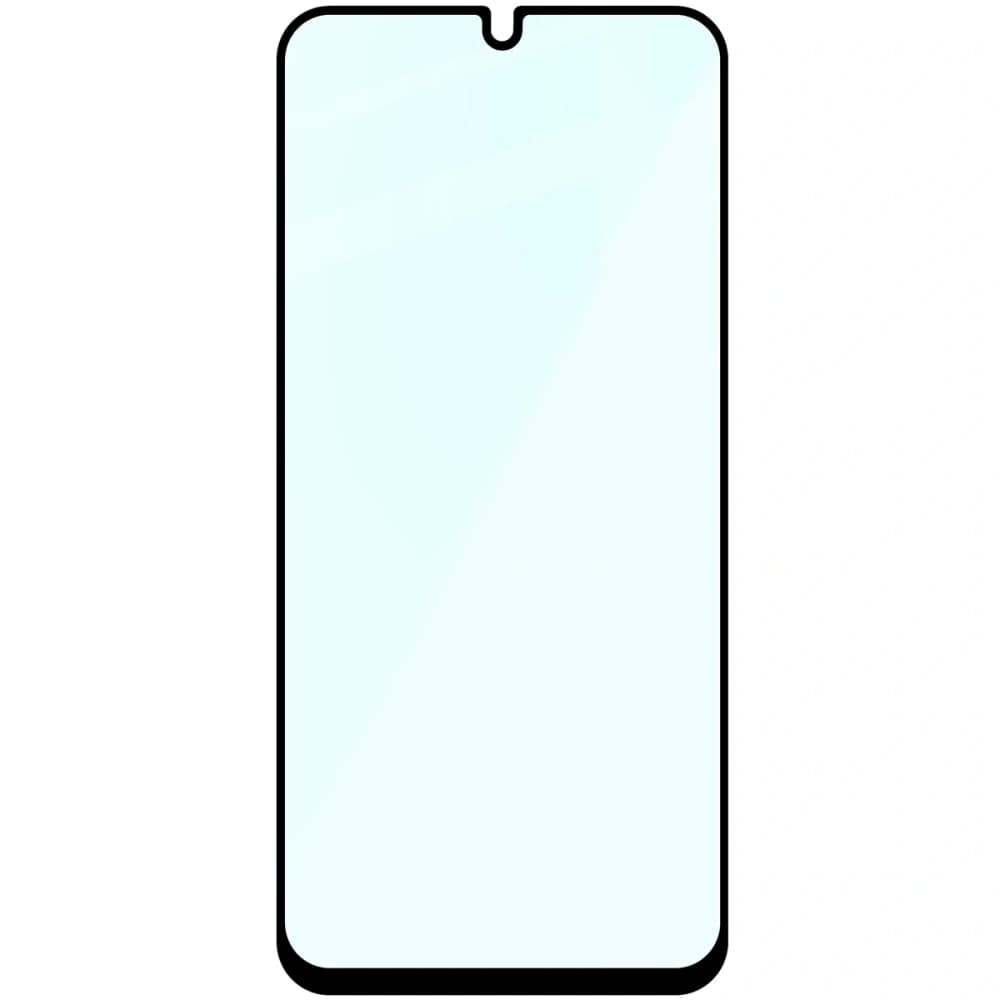 Bizon Edge 2 Pack 2x tempered glass + 1x lens protection Samsung Galaxy A16 4G / 5G - 4