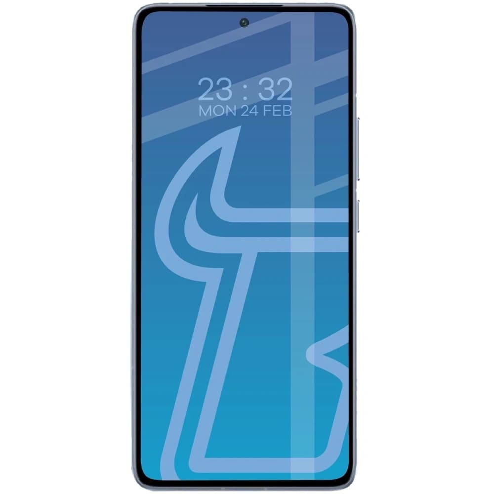 Bizon Edge 2 Pachet 2x sticlă temperată + 1x protecție pentru lentile Xiaomi 14T Pro - 3