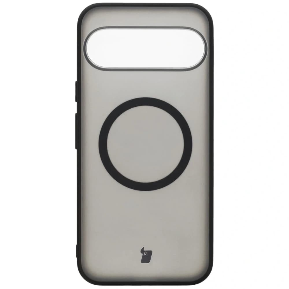 Bizon Case MatteO Magnetic Pixel 10 Pro XL smoky black - 2