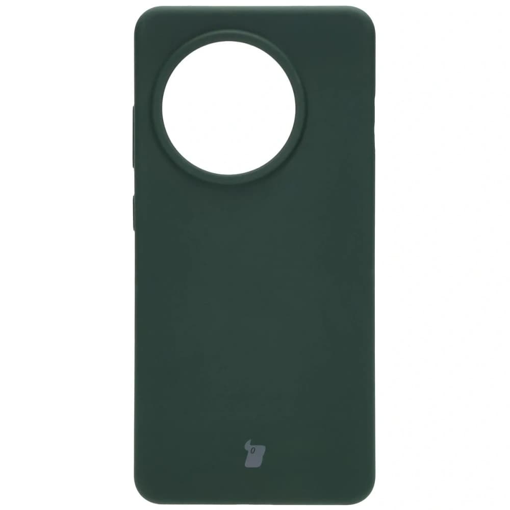 Bizon Soft Case OnePlus 13R dark green - 2