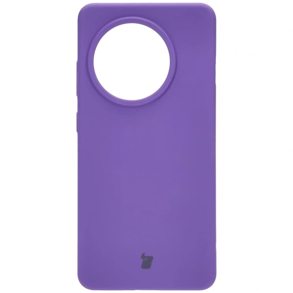 Bizon Soft Case OnePlus 13R lila - 2