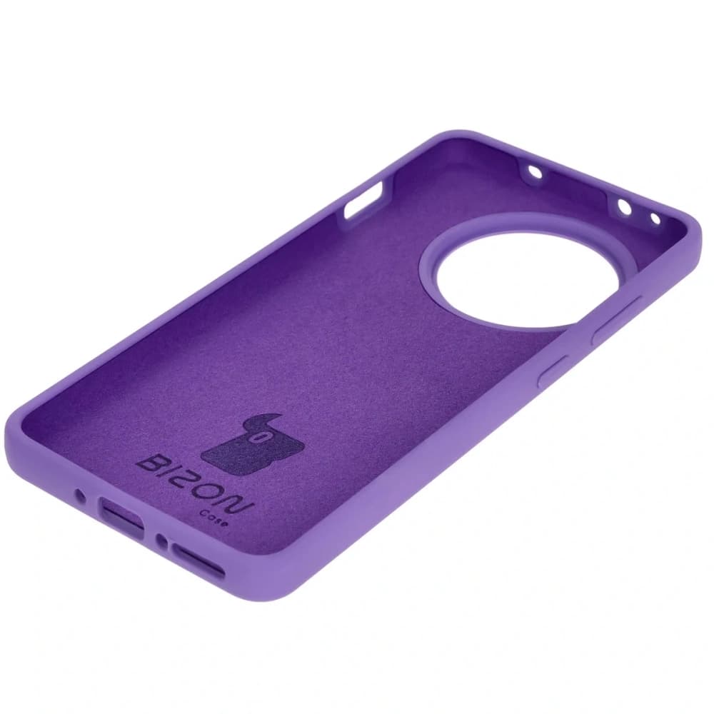 Bizon Soft Case OnePlus 13R lila - 4