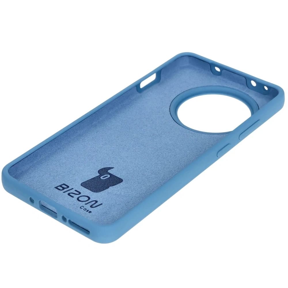 Bizon Soft Case OnePlus 13R modrý - 4