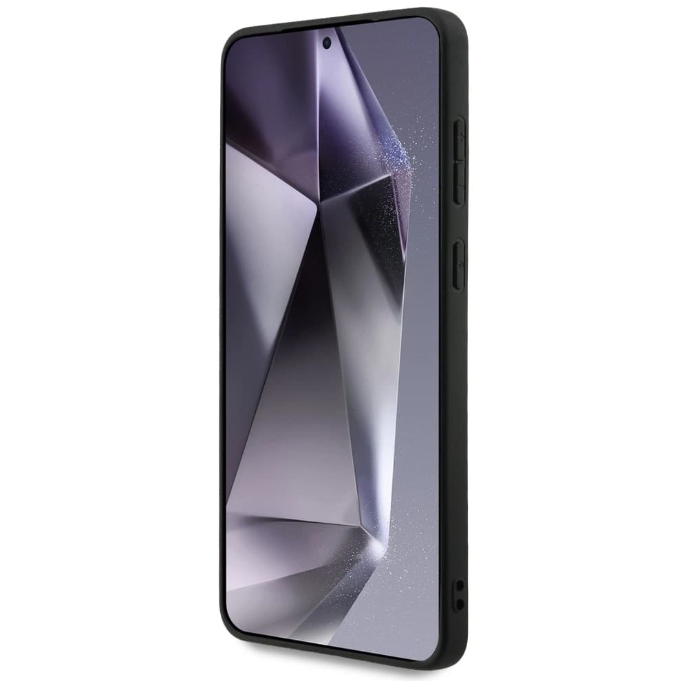 Ghiciți logo-ul Big 4G Logo Clasic Samsung Galaxy S25 Edge maro. - 5