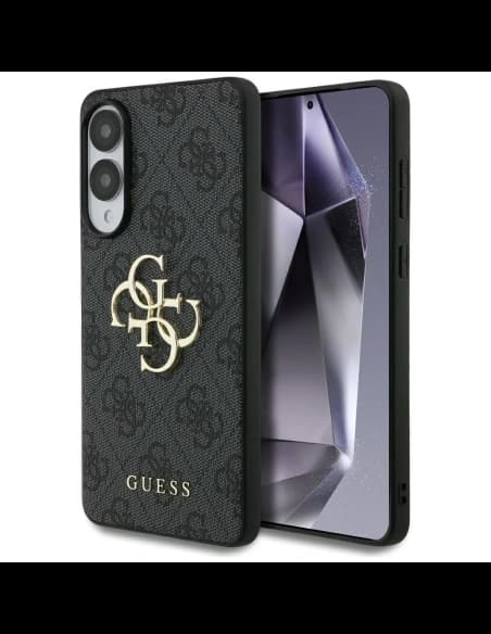 Ghiciți Logo-ul Big 4G Logo Clasic Samsung Galaxy S25 Edge negru