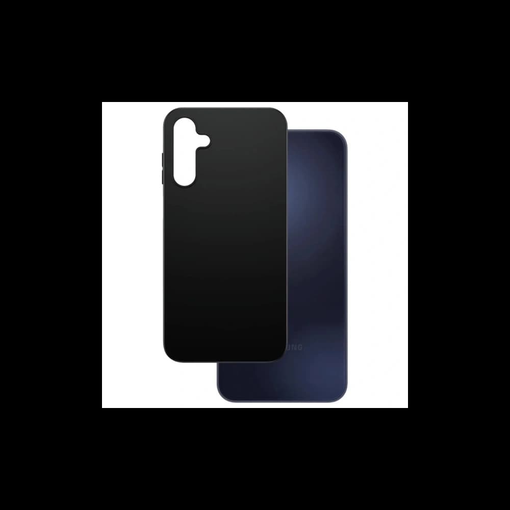 CARE od PanzerGlass Fashion MagSafe Samsung Galaxy A16 / A16 5G černá - 2