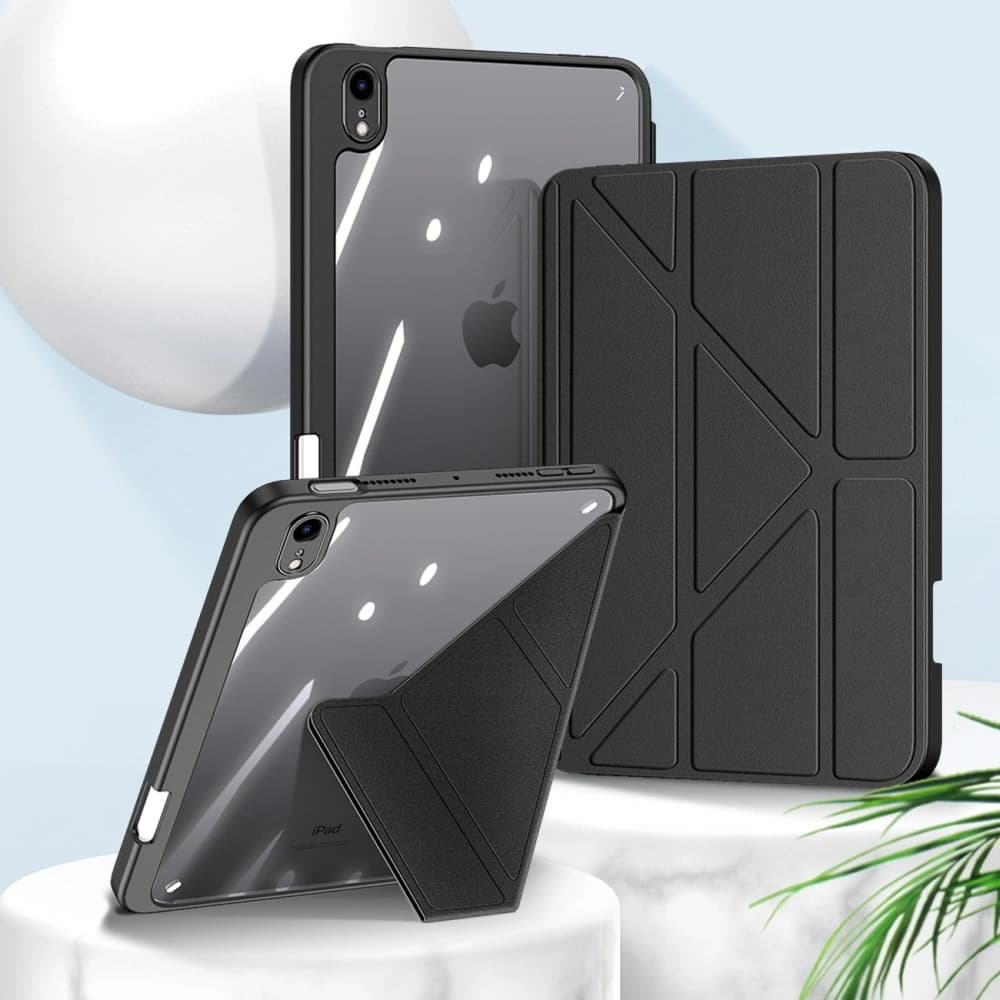 Dux Ducis Magi Apple iPad mini 8,3" 2021 černý - 13