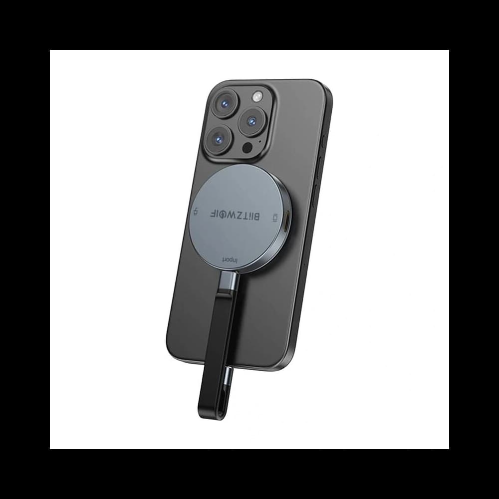 BlitzWolf BW-SSD4 256GB Magnetický SSD