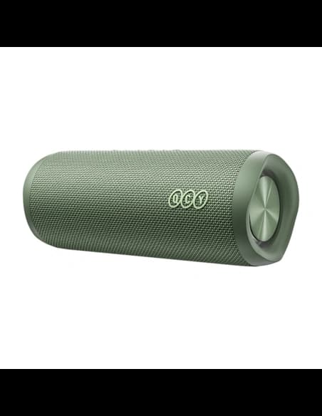 QCY SP7 Vezeték nélküli Hangszóró Bluetooth 5.4 IPX7 Zöld