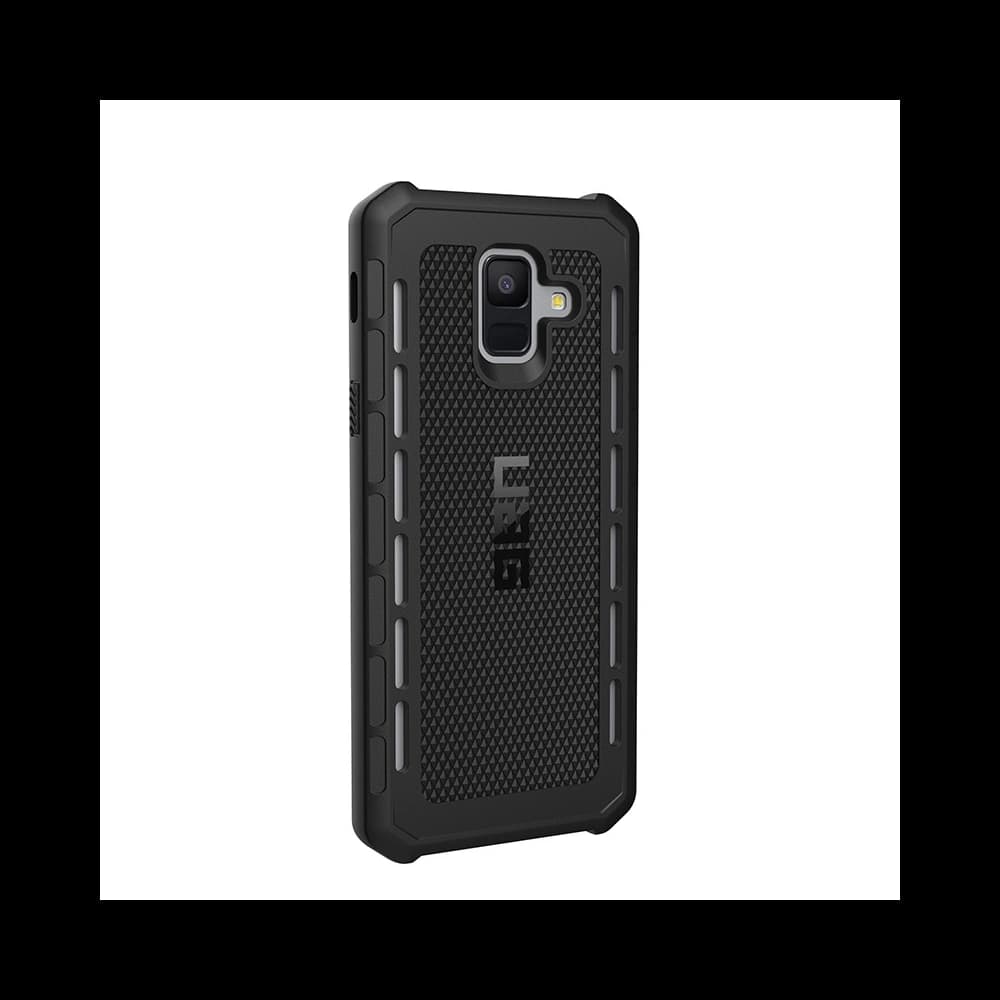 Etui UAG Urban Armor Gear Outback Samsung Galaxy A6 (fekete) - 2