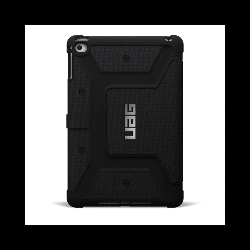 Etui UAG Metropolis Apple iPad mini 7.9 2015/2019 (4. és 5. generáció) (fekete)