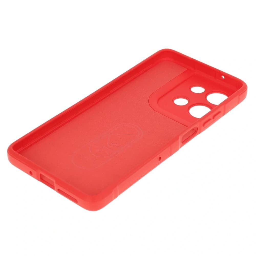 Bizon Case Tur Motorola Moto G75 5G red - 4