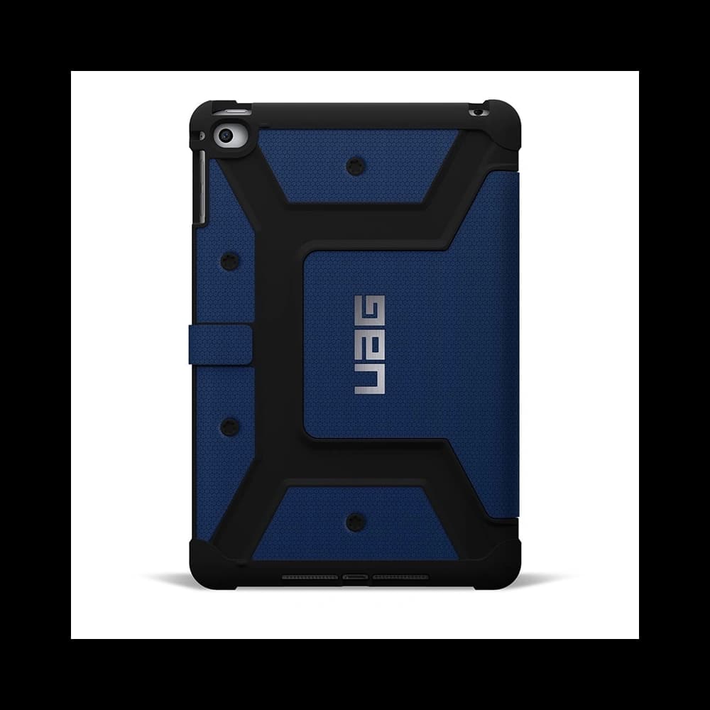 Etui UAG Metropolis Apple iPad mini 7.9 2015/2019 (4. és 5. generáció) (kék)