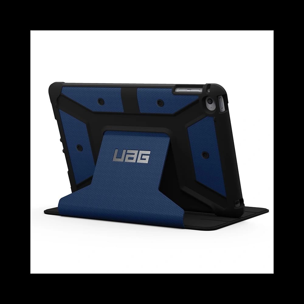 Etui UAG Metropolis Apple iPad mini 7.9 2015/2019 (4. és 5. generáció) (kék) - 2