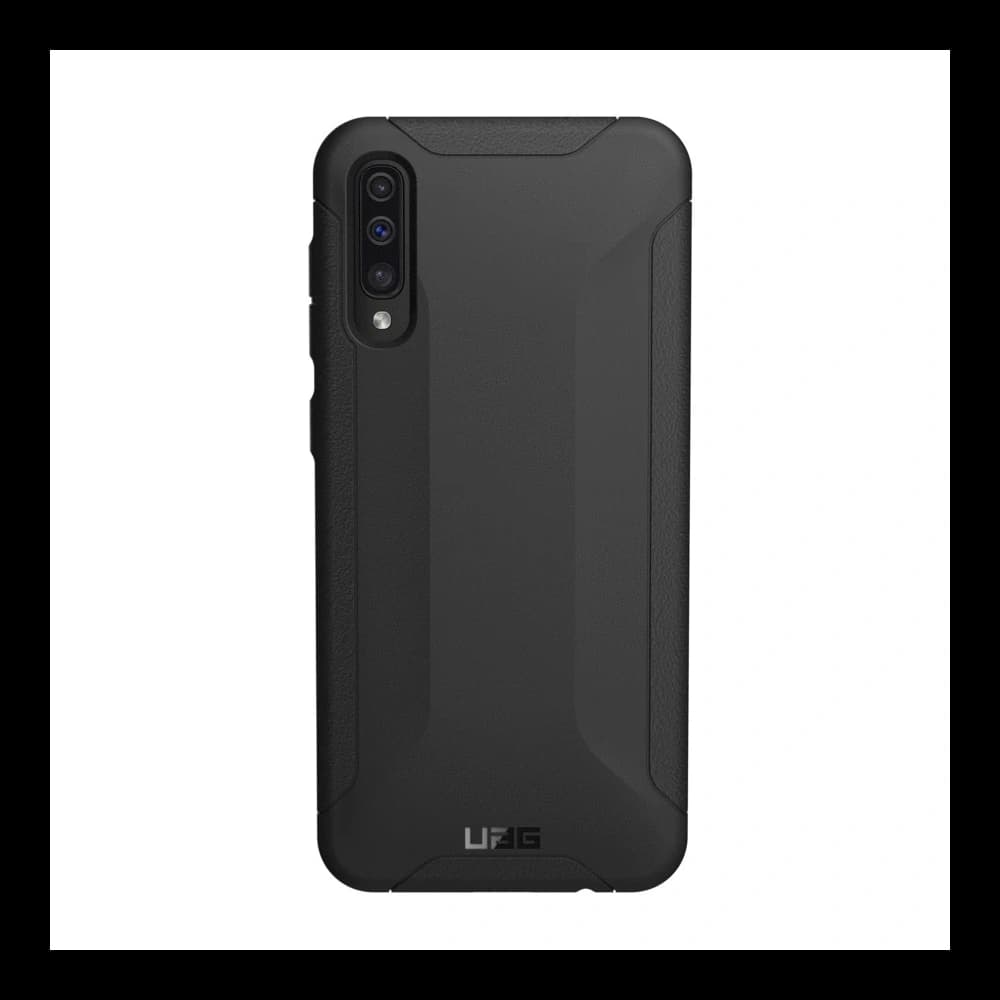 UAG Urban Armor Gear Scout Samsung Galaxy A50 (black)