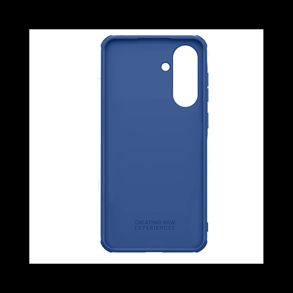Nillkin Super Frosted Shield Pro Samsung Galaxy A56 5G modrý - 6
