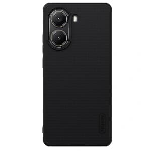 Nillkin Super Frosted Shield Pro Xiaomi Poco X7 Pro negru