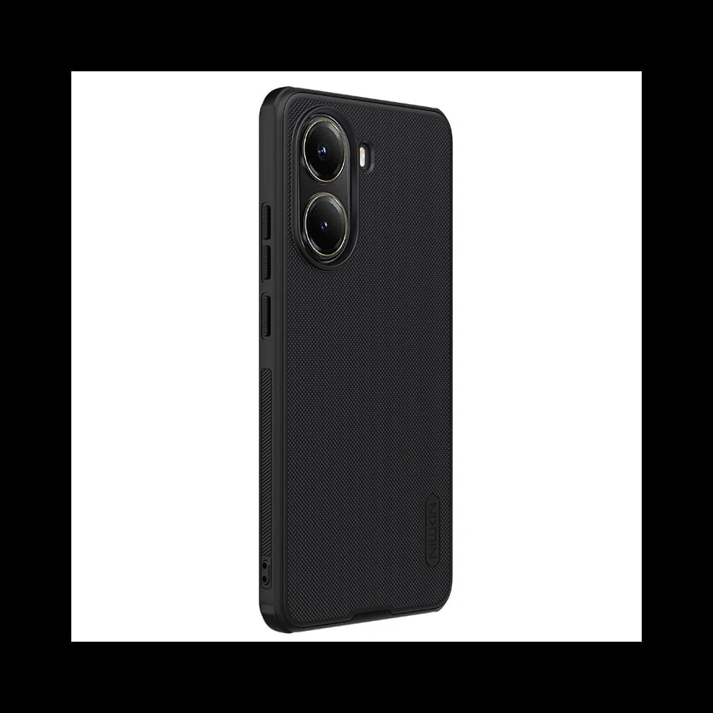 Nillkin Super Frosted Shield Pro Xiaomi Poco X7 Pro negru - 3