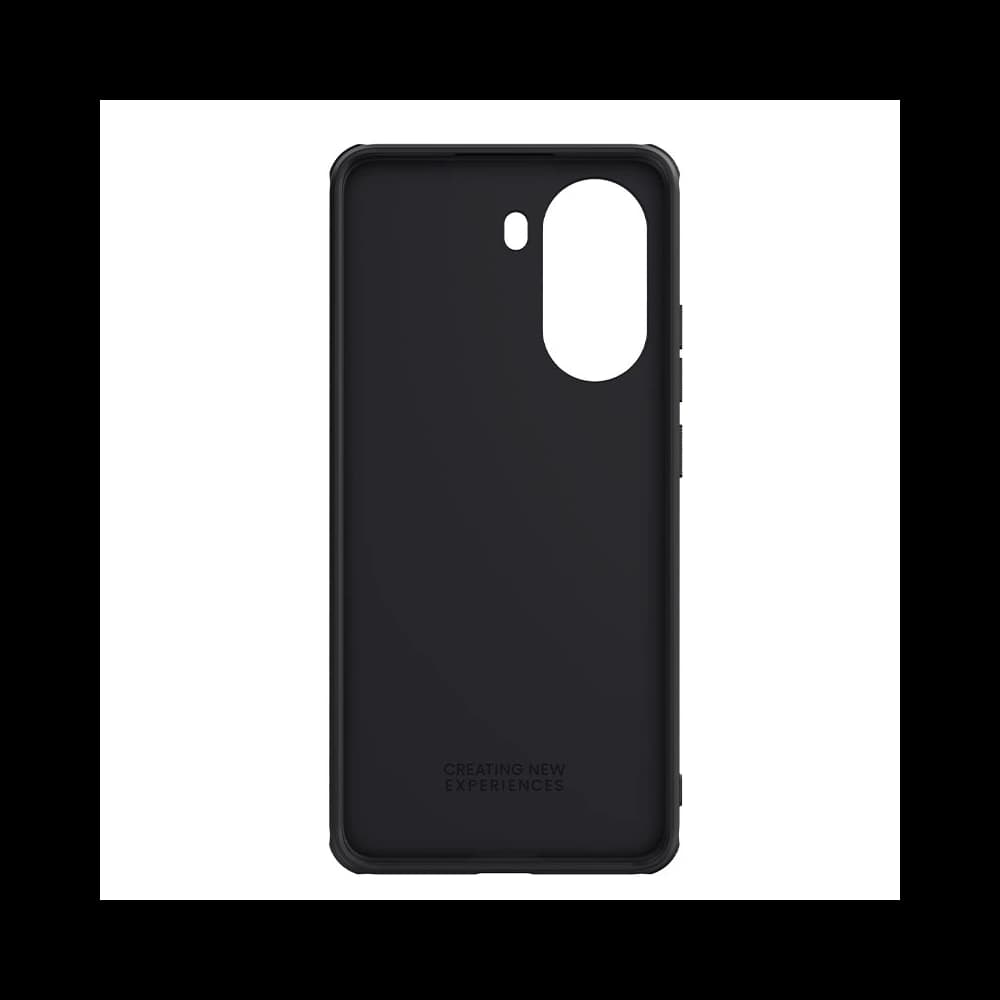 Nillkin Super Frosted Shield Pro Xiaomi Poco X7 Pro negru - 6