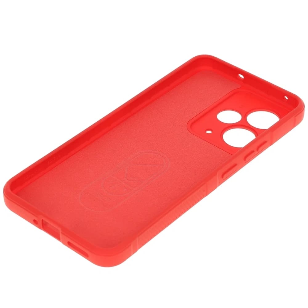 Bizon Case Tur Realme 14T 5G rot - 4