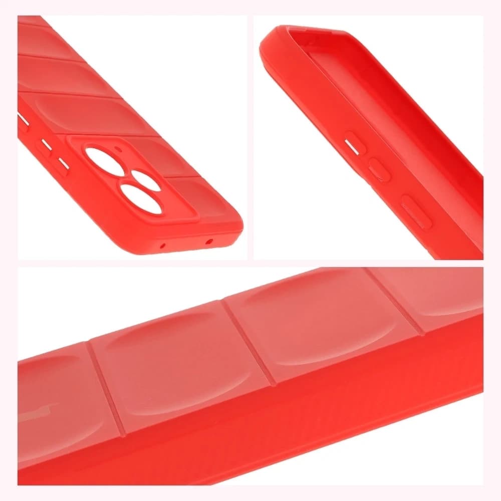 Bizon Case Tur Realme 14T 5G rot - 7