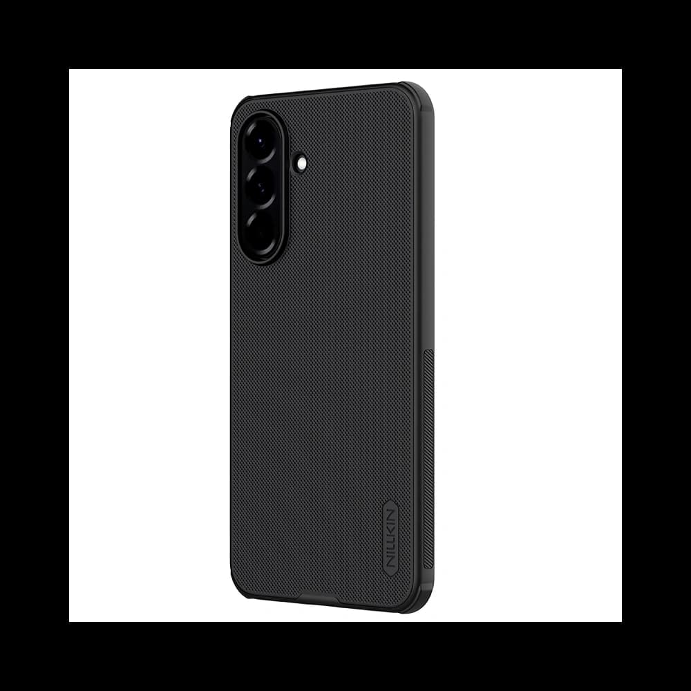 Nillkin Super Frosted Shield Pro Samsung Galaxy A56 5G černý - 2