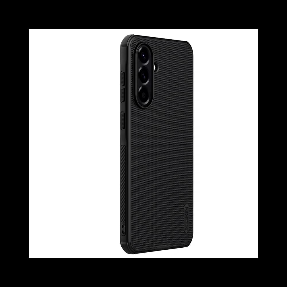 Nillkin Super Frosted Shield Pro Samsung Galaxy A56 5G černý - 3